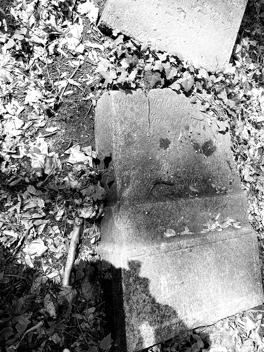 jewish cemeteries Mysłowice